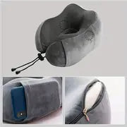 Ergonomic Travel Pillow