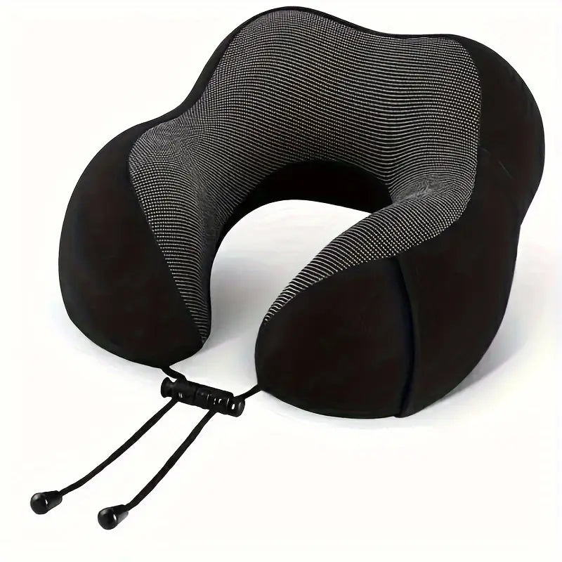 Ergonomic Travel Pillow