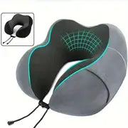 Ergonomic Travel Pillow