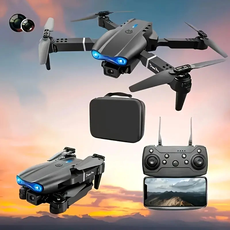 E99drone camera