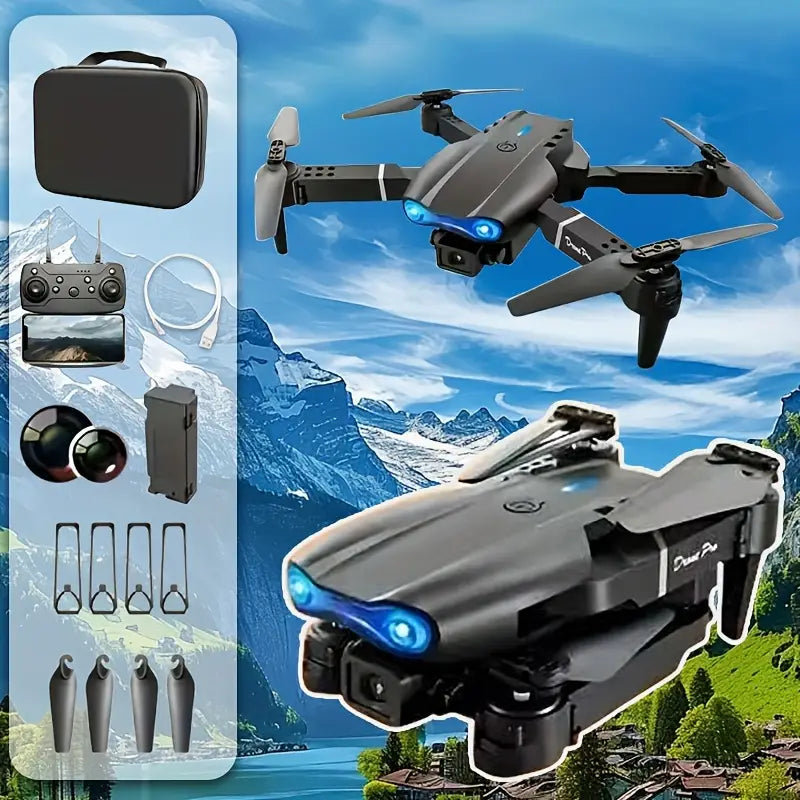 E99drone camera
